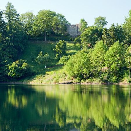 Ferienhaus Am Sauerbrunnen Daun Eksteriør billede
