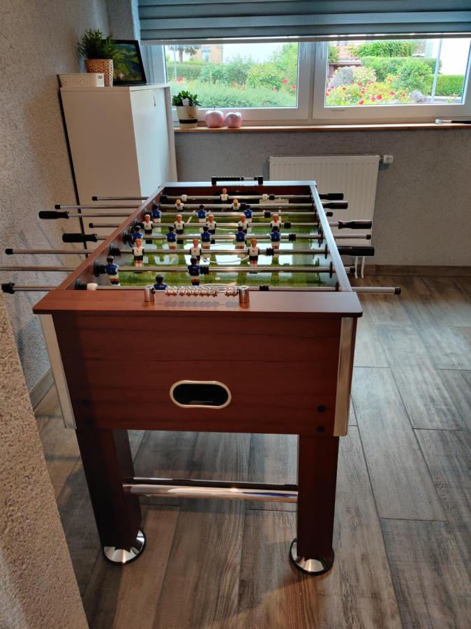 Ferienhaus Am Sauerbrunnen Daun Eksteriør billede