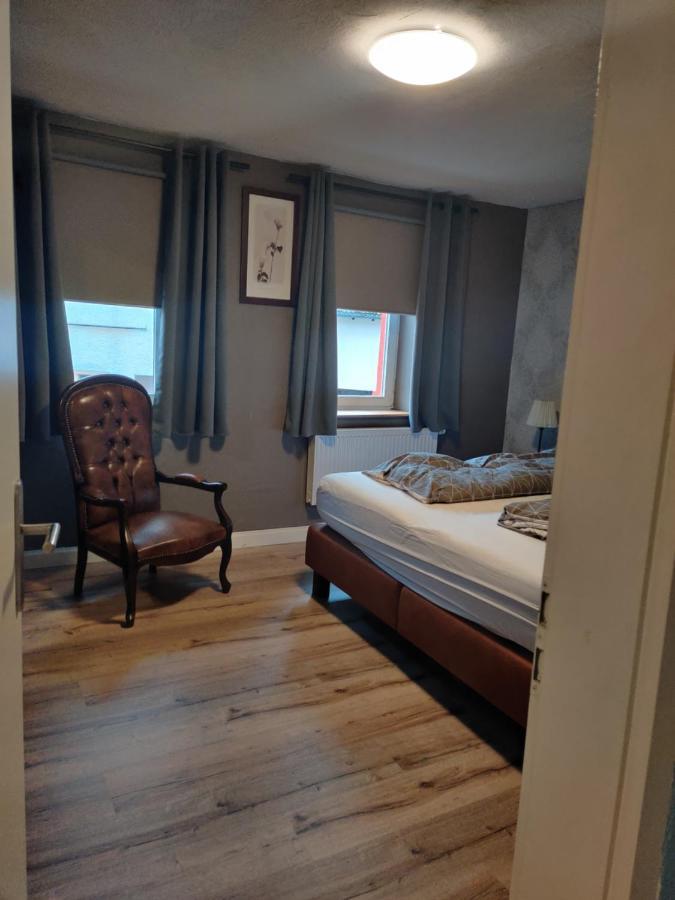 Ferienhaus Am Sauerbrunnen Daun Eksteriør billede