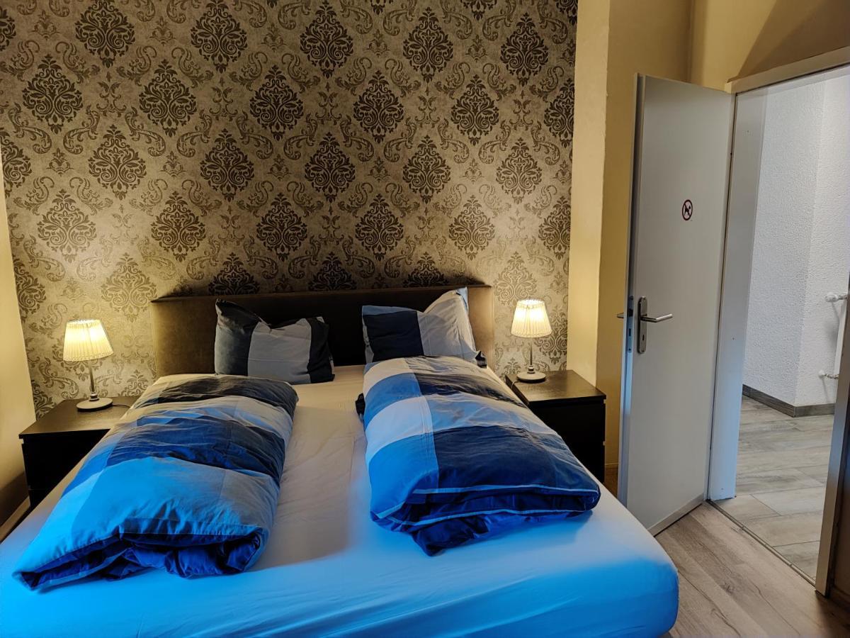 Ferienhaus Am Sauerbrunnen Daun Eksteriør billede