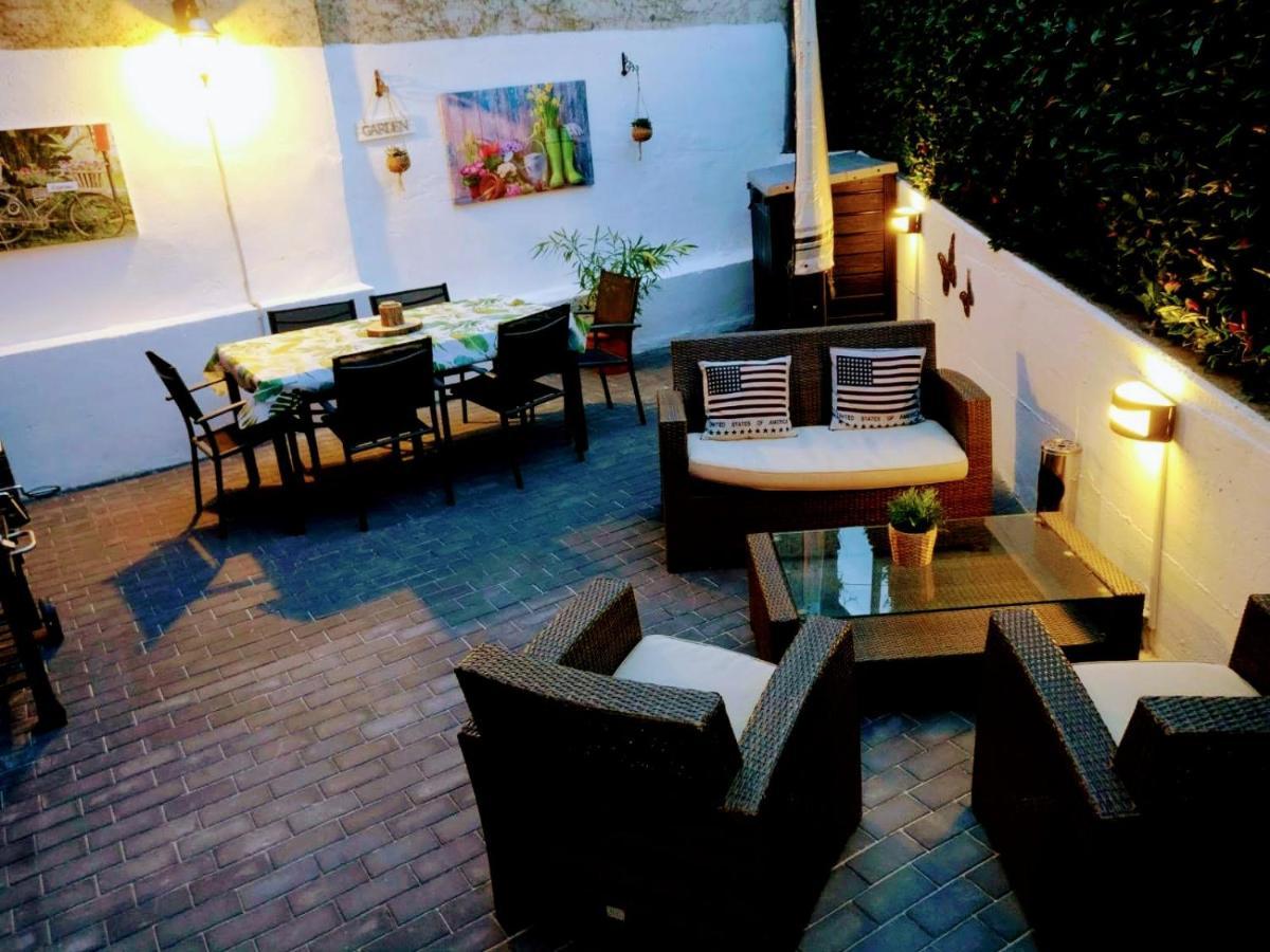 Ferienhaus Am Sauerbrunnen Daun Eksteriør billede