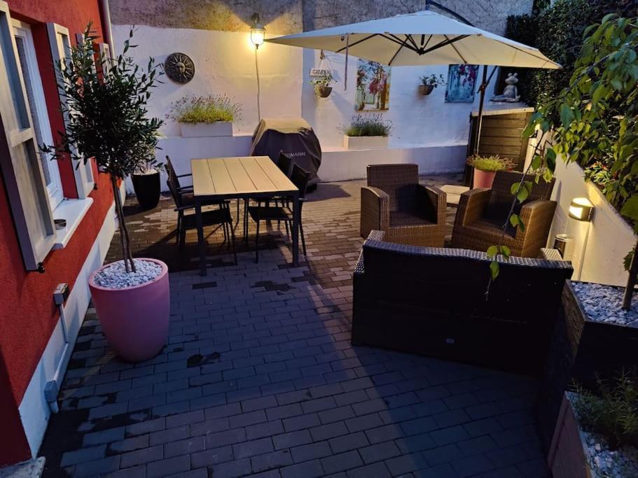 Ferienhaus Am Sauerbrunnen Daun Eksteriør billede