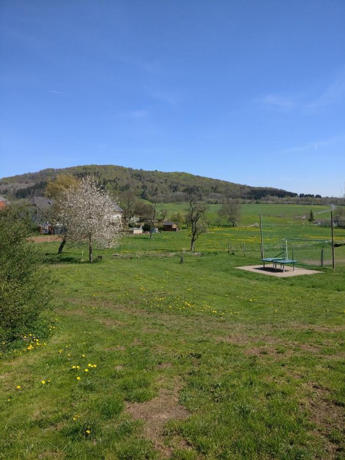 Ferienhaus Am Sauerbrunnen Daun Eksteriør billede